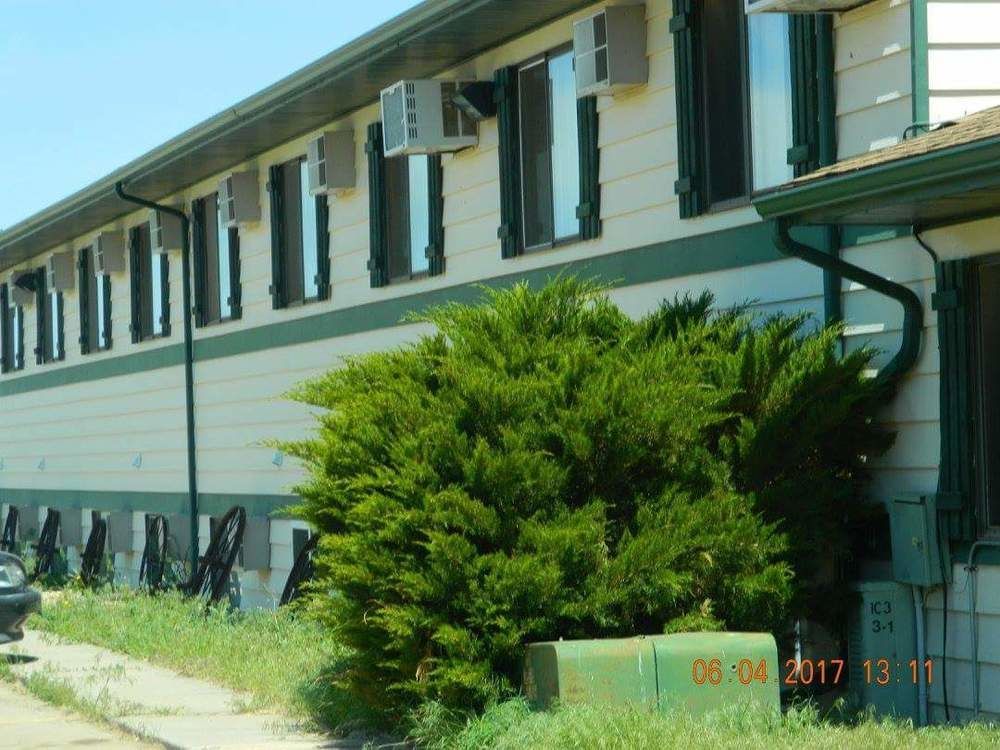 Rodeway Inn Gateway To Medora T-Roosevelt & Makoshika State Park Wibaux Luaran gambar