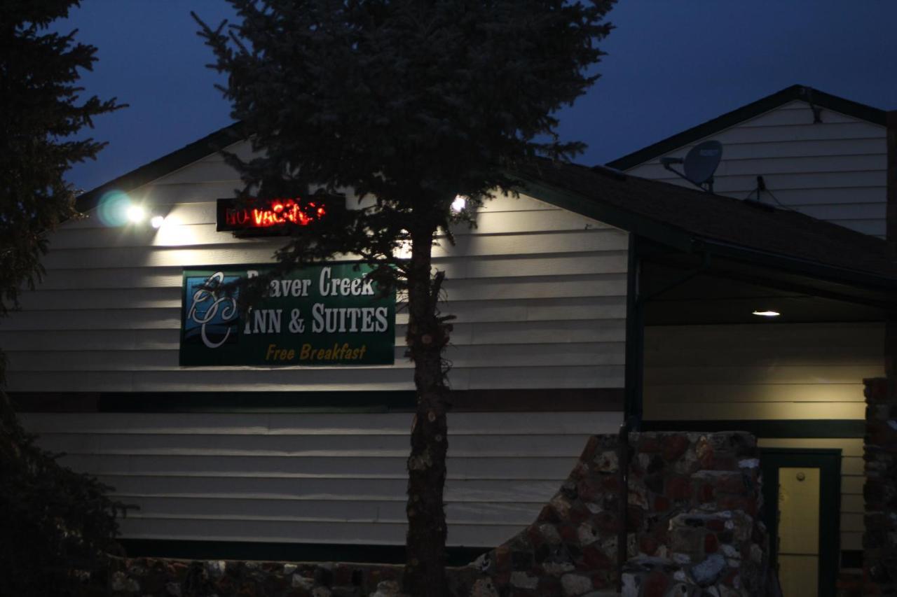 Rodeway Inn Gateway To Medora T-Roosevelt & Makoshika State Park Wibaux Luaran gambar